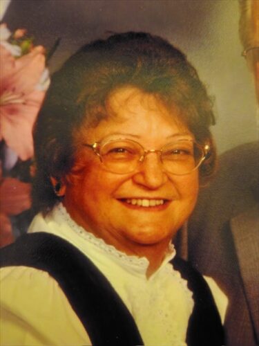 Nancy L Nottis